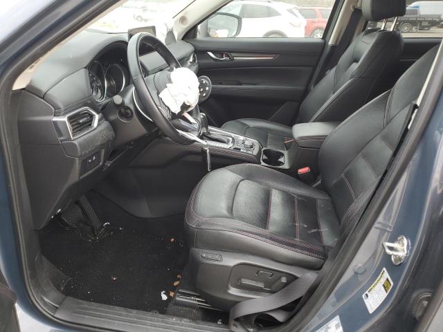 Foto 7 de la subasta – 2023 MAZDA CX-5 PREFE con VIN JM3KFBCM4P0114988