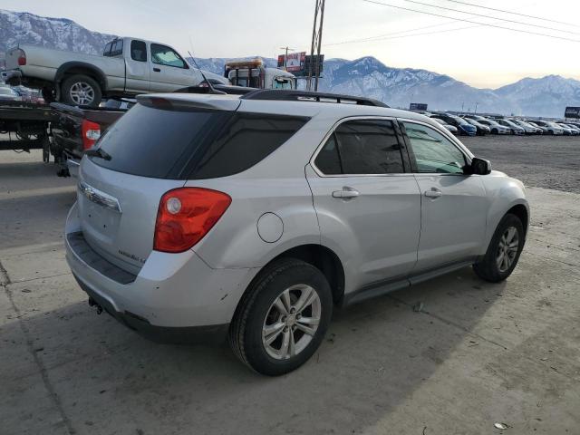 Photo 3 from auction – 2010 CHEVROLET EQUINOX LT with VIN 2CNFLEEW7A6258399