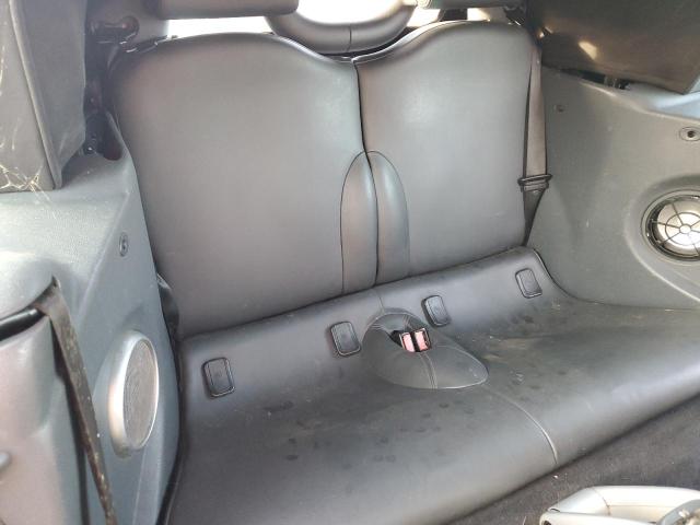 Photo 10 from auction – 2008 MINI COOPER with VIN WMWRF33518TF68461