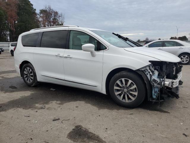 Photo 4 from auction – 2020 CHRYSLER PACIFICA T with VIN 2C4RC1EG2LR134335