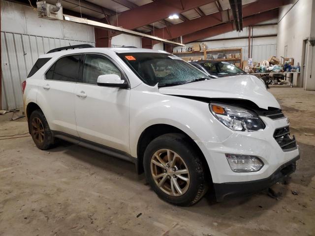 Photo 4 from auction – 2017 CHEVROLET EQUINOX LT with VIN 2GNALCEK2H1610044