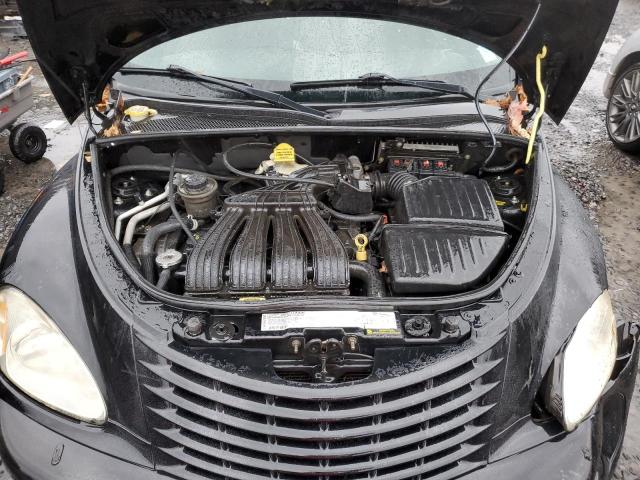 Photo 11 from auction – 2005 CHRYSLER PT CRUISER with VIN 3C4FY48B05T542239