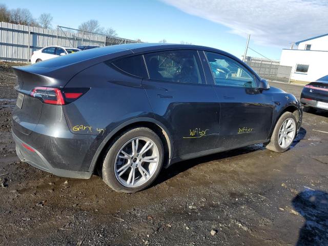 Photo 3 from auction – 2024 TESLA MODEL Y with VIN 7SAYGDEDXRF019013