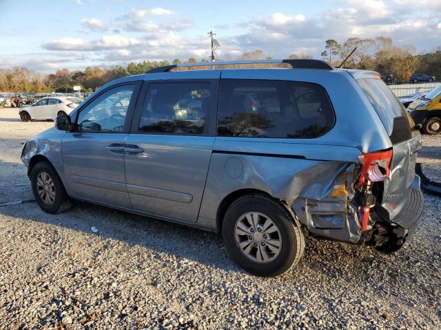 Zdjęcie 2 z aukcji – 2012 KIA SEDONA z VIN KNDMG4C70C6440525