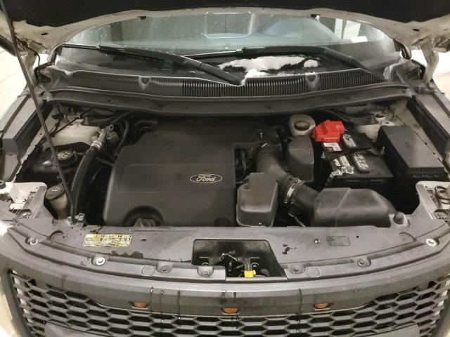 Photo 12 from auction – 2012 FORD EXPLORER L with VIN 1FMHK7F82CGA51011