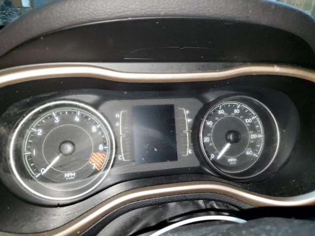 Photo 9 from auction – 2014 JEEP CHEROKEE L with VIN 1C4PJMCB8EW320557