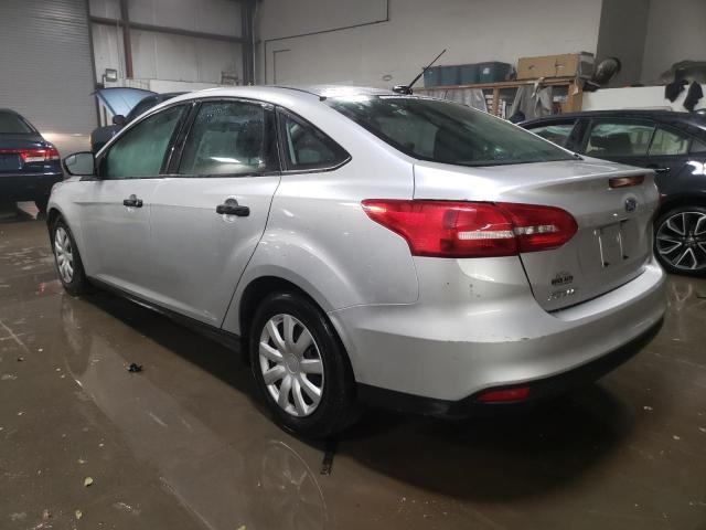 Photo 2 from auction – 2017 FORD FOCUS S with VIN 1FADP3E20HL328057