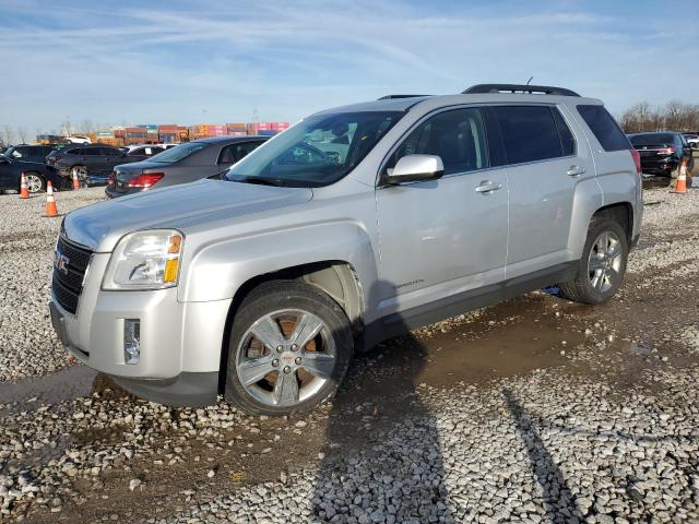 GMC TERRAIN SL 2014 with VIN 2GKFLXE31E6143250 - Photo from auction