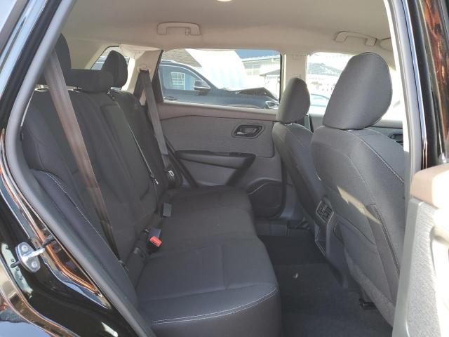 Photo 11 from auction – 2023 NISSAN ROGUE S with VIN 5N1BT3AB6PC852164