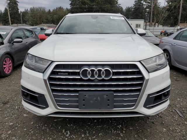 Photo 5 from auction – 2017 AUDI Q7 PRESTIG with VIN WA1VAAF73HD054078