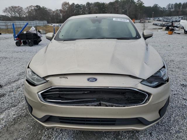 Photo 5 from auction – 2019 FORD FUSION SE with VIN 3FA6P0HD1KR159955
