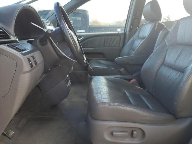 Photo 7 from auction – 2010 HONDA ODYSSEY EX with VIN 5FNRL3H78AB088767
