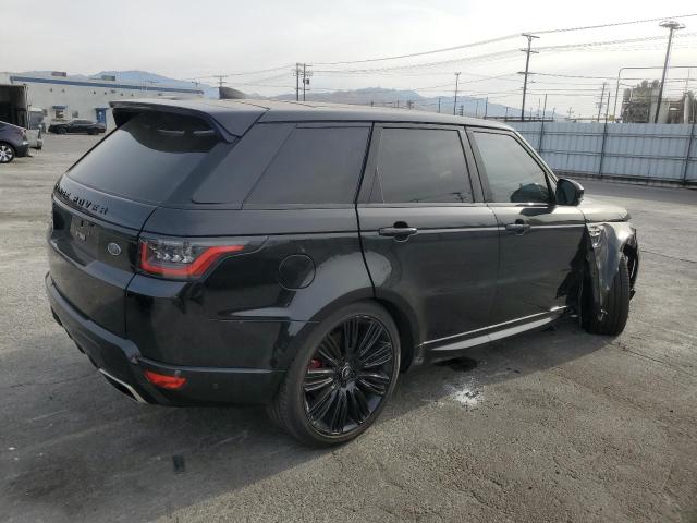 Photo 3 from auction – 2019 LAND ROVER RANGE ROVE with VIN SALWR2RE6KA816615