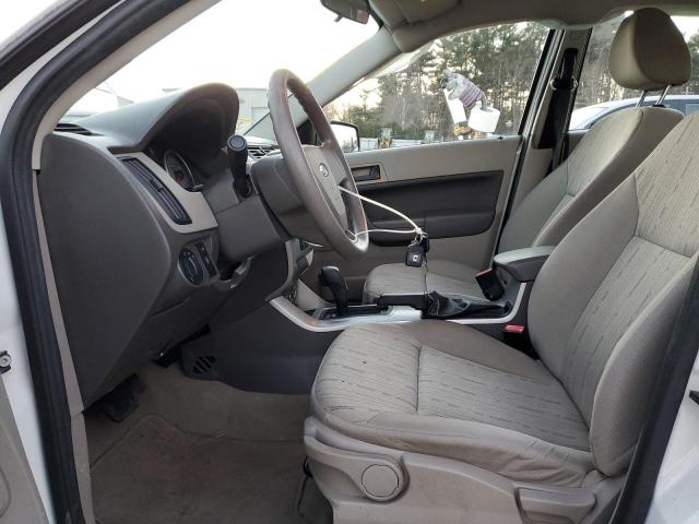 Photo 7 from auction – 2011 FORD FOCUS SE with VIN 1FAHP3FNXBW156698
