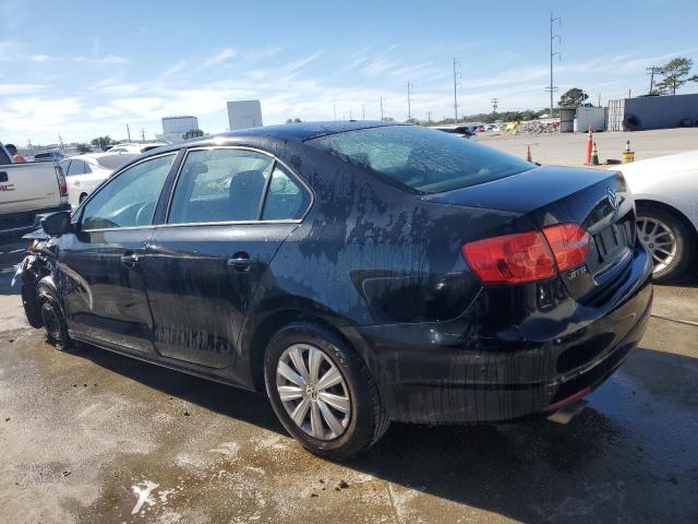 Photo 2 from auction – 2014 VOLKSWAGEN JETTA BASE with VIN 3VW2K7AJ6EM389408