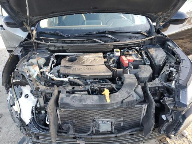 Photo 12 from auction – 2023 NISSAN ROGUE SV with VIN 5N1BT3BA3PC791233