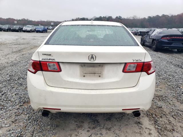 Photo 6 from auction – 2010 ACURA TSX with VIN JH4CU2F60AC027643