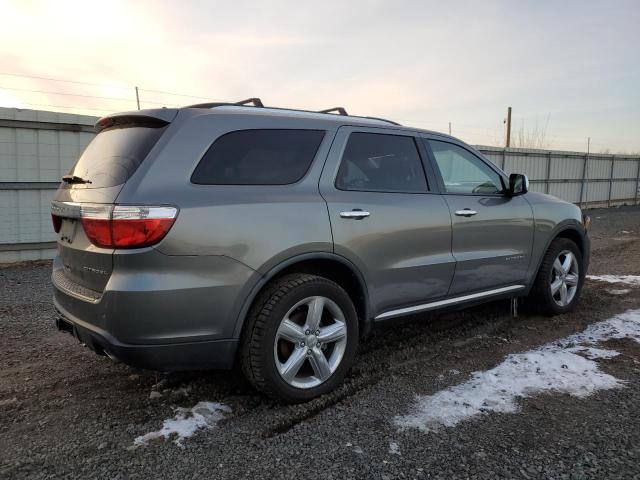 Photo 3 from auction – 2011 DODGE DURANGO CI with VIN 1D4RE5GG7BC599329