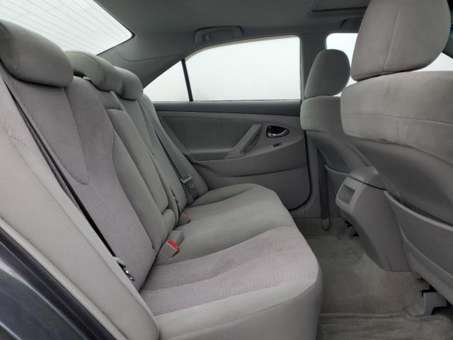 Photo 10 from auction – 2010 TOYOTA CAMRY BASE with VIN 4T1BF3EK4AU021295
