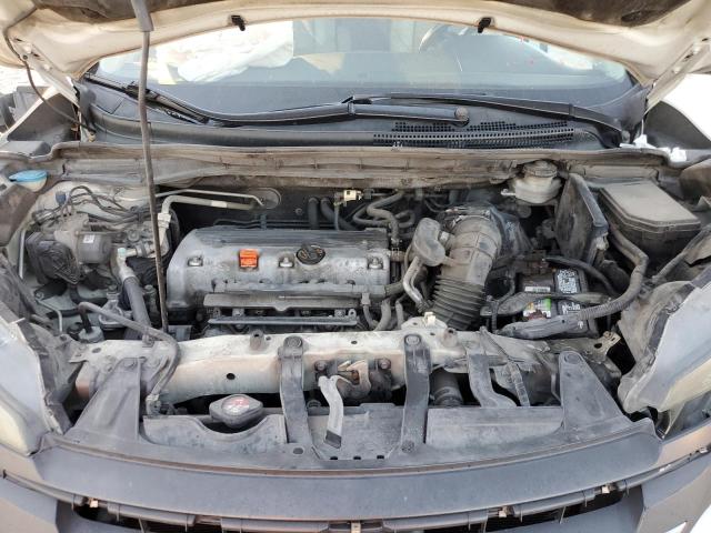 Photo 11 from auction – 2012 HONDA CR-V EXL with VIN 5J6RM3H75CL022197