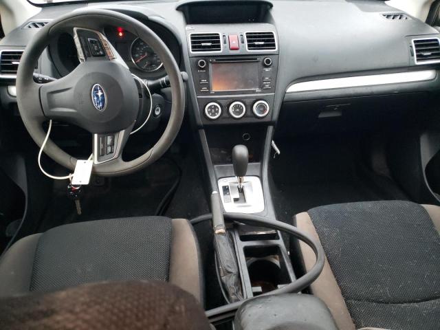 Photo 8 from auction – 2016 SUBARU IMPREZA with VIN JF1GJAA63GH004341