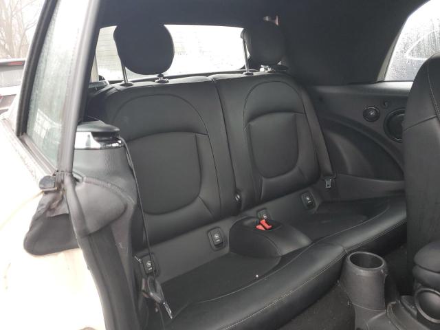 Photo 10 from auction – 2017 MINI COOPER with VIN WMWWG5C39H3C99832