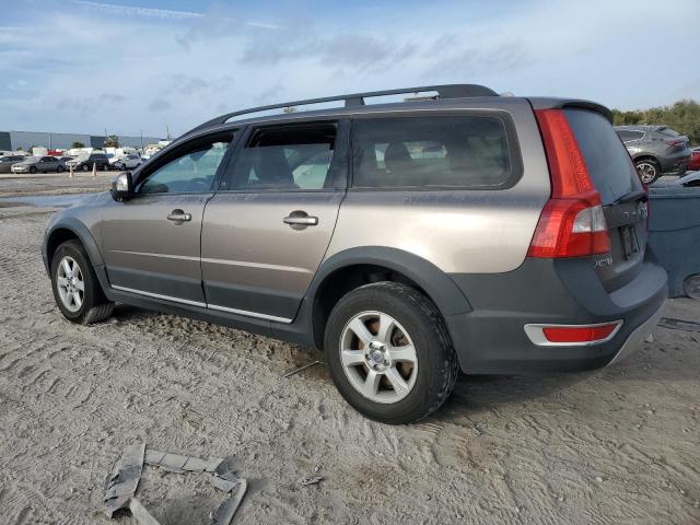 Photo 2 from auction – 2008 VOLVO XC70 with VIN YV4BZ982681008874
