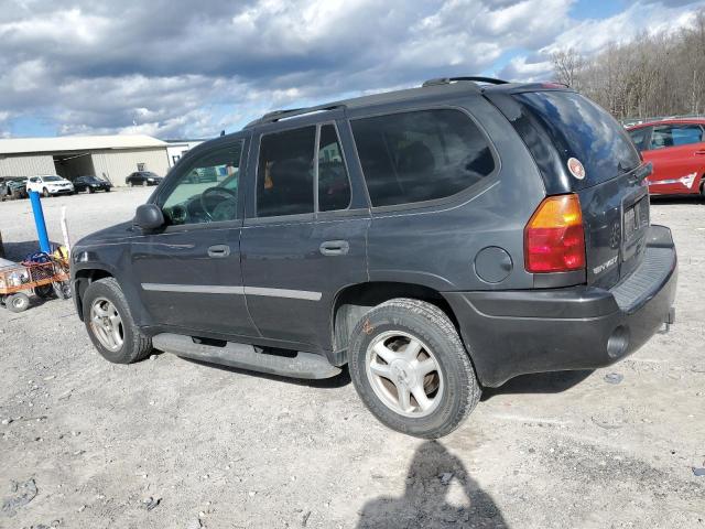 Photo 2 from auction – 2007 GMC ENVOY with VIN 1GKDS13S472189477