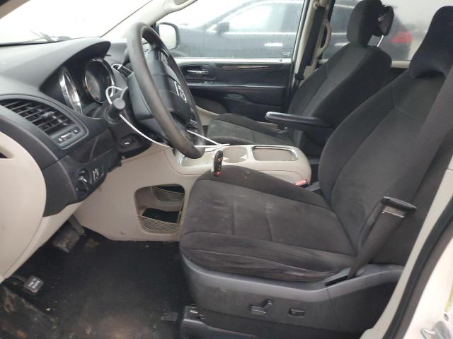 Photo 7 from auction – 2012 DODGE GRAND CARA with VIN 2C4RDGCG3CR342422