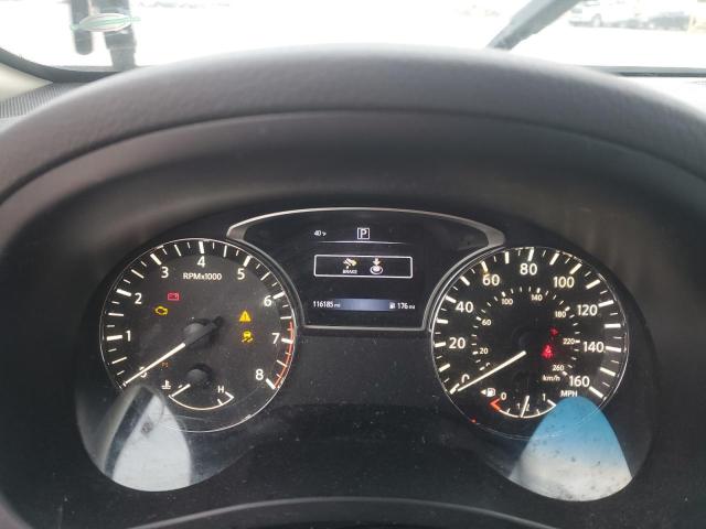 Photo 9 from auction – 2016 NISSAN ALTIMA 2.5 with VIN 1N4AL3AP5GN370842