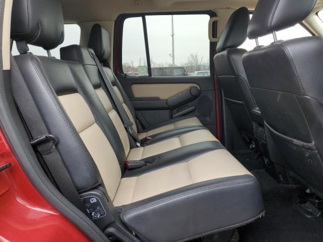 Photo 11 from auction – 2010 FORD EXPLORER E with VIN 1FMEU7EE1AUA82849