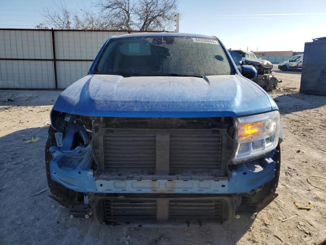 Photo 5 from auction – 2022 FORD MAVERICK X with VIN 3FTTW8E94NRA51333