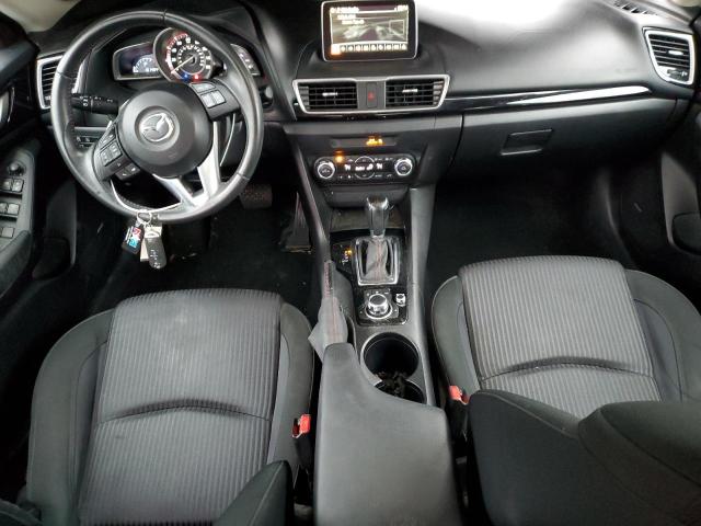 Photo 8 from auction – 2015 MAZDA 3 TOURING with VIN JM1BM1L76F1243696
