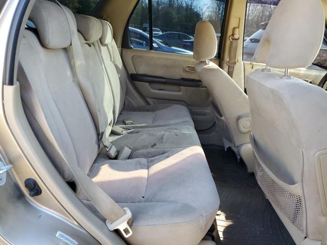 Photo 11 from auction – 2006 HONDA CR-V EX with VIN JHLRD78826C047538