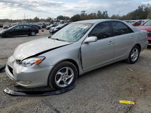 TOYOTA CAMRY LE 2003 with VIN 4T1BE32K93U248153 - Photo from auction