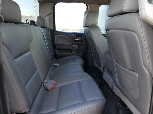 Photo 10 from auction – 2014 CHEVROLET SILVERADO with VIN 1GCRCPEH4EZ354368