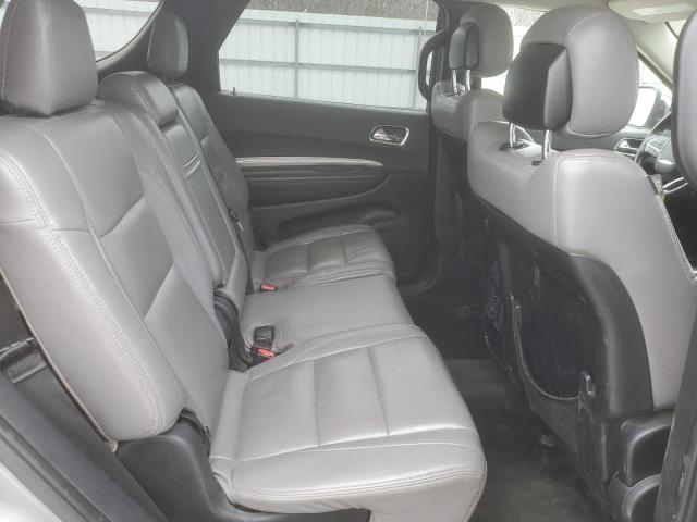 Photo 11 from auction – 2015 DODGE DURANGO SX with VIN 1C4RDJAG8FC870096