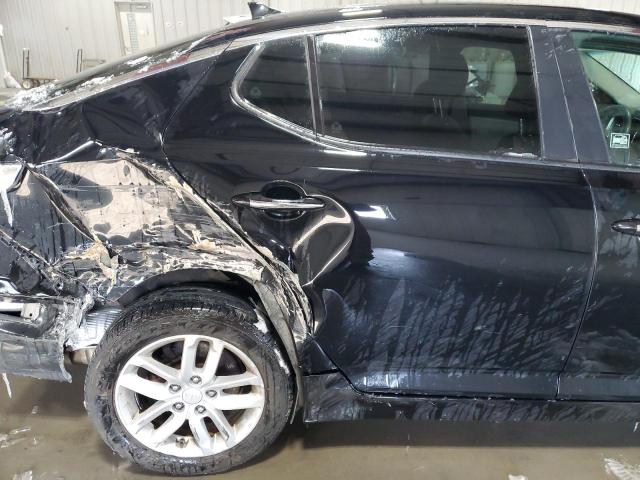 Photo 10 from auction – 2013 KIA OPTIMA LX with VIN 5XXGM4A74DG238640