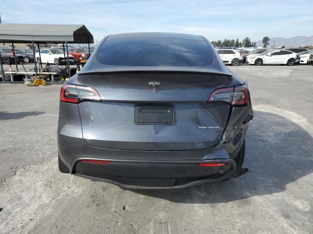 Photo 6 from auction – 2023 TESLA MODEL Y with VIN 7SAYGDEE8PF639252