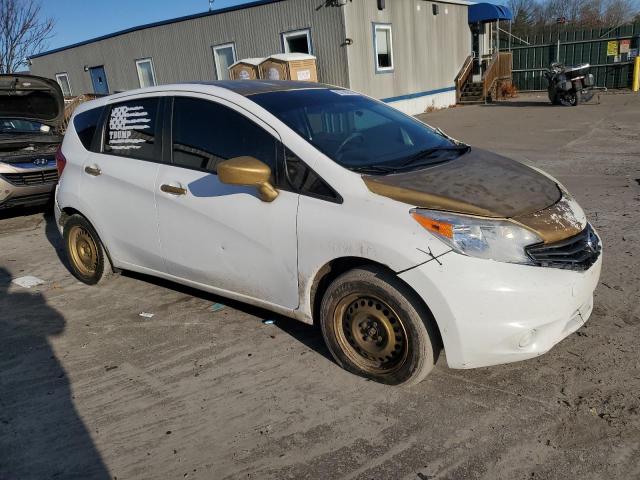 Photo 4 from auction – 2015 NISSAN VERSA NOTE with VIN 3N1CE2CP5FL397142