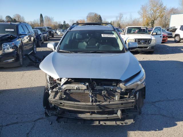 Photo 5 from auction – 2022 TOYOTA COROLLA CR with VIN 7MUDAABG8NV035457