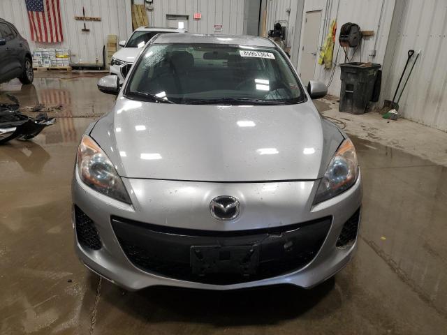 Photo 5 from auction – 2012 MAZDA 3 I with VIN JM1BL1V72C1670739