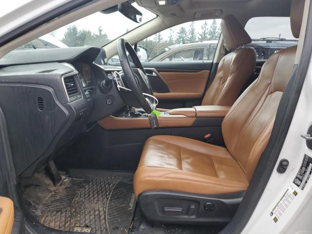 Photo 7 from auction – 2021 LEXUS RX 350 with VIN 2T2HZMDA7MC283040