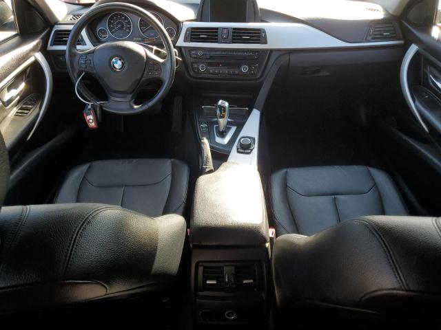 Photo 8 from auction – 2012 BMW 328 I with VIN WBA3A5C56CF341853