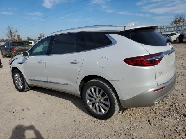 Photo 2 from auction – 2019 BUICK ENCLAVE PR with VIN 5GAERCKW3KJ318370