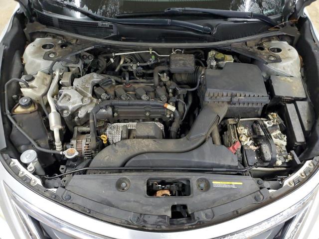 Photo 11 from auction – 2014 NISSAN ALTIMA 2.5 with VIN 1N4AL3AP2EC147439