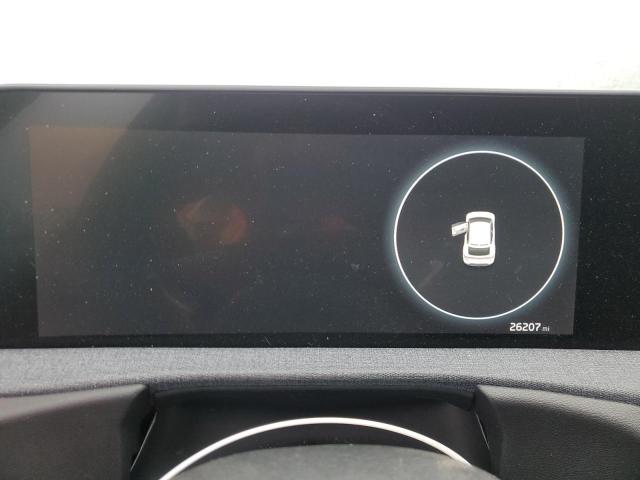Photo 9 from auction – 2023 KIA EV6 LIGHT with VIN KNDC3DLCXP5156898