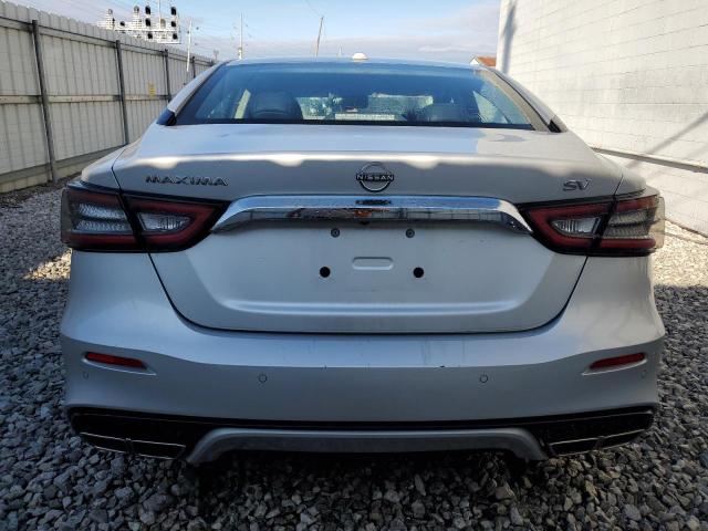 Photo 6 from auction – 2023 NISSAN MAXIMA SV with VIN 1N4AA6CV2PC508299