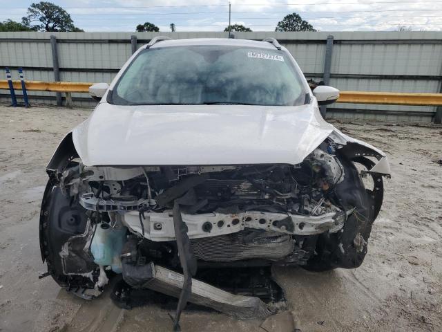 Photo 5 from auction – 2017 FORD ESCAPE TIT with VIN 1FMCU0J93HUC31182