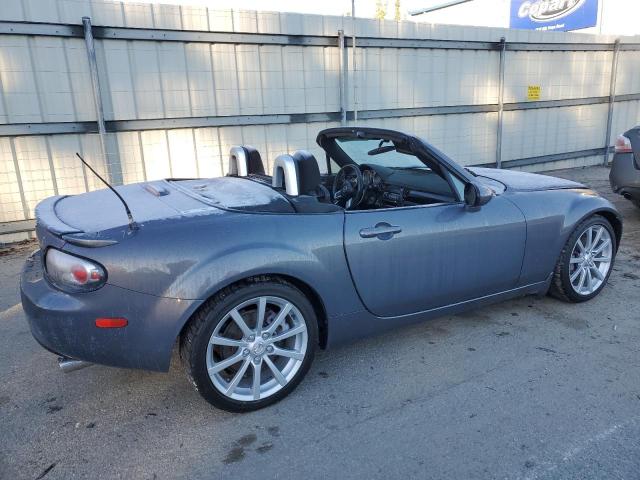 Photo 3 from auction – 2006 MAZDA MX-5 MIATA with VIN JM1NC25F060101411